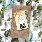 Simon Says Stamp! Simon Says Stamp POCKET GNOME Wafer Dies sssd112578 | color-code:ALT1