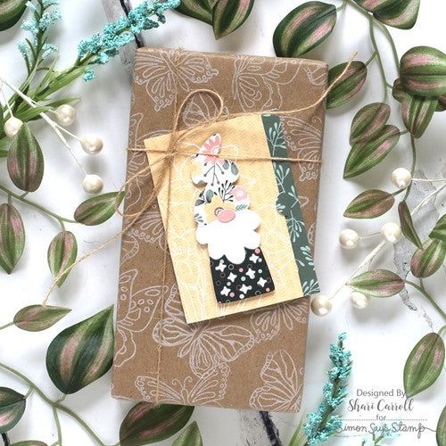 Simon Says Stamp! Simon Says Stamp POCKET GNOME Wafer Dies sssd112578 | color-code:ALT1