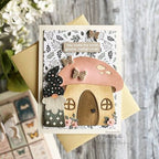 Simon Says Stamp! Simon Says Stamp POCKET GNOME Wafer Dies sssd112578 | color-code:ALT2