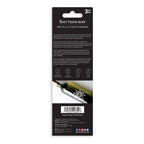 Simon Says Stamp! Spectrum Noir QUICKSILVER Metallic Paint Marker Set Of 3 sn-mtpm-sil3