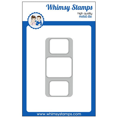Simon Says Stamp! Whimsy Stamps SLIM PICKENS 1 Die WSD302a
