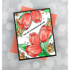 Simon Says Stamp! Tim Holtz DISTRESS TEXTURE PASTE TRANSLUCENT Ranger tda79668 | color-code:ALT05