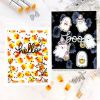 Simon Says Stamp! Tim Holtz DISTRESS CRACKLE PASTE OPAQUE Ranger tda71303 | color-code:ALT05