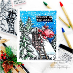 Simon Says Stamp! Tim Holtz DISTRESS GRIT PASTE OPAQUE Ranger tda71792 | color-code:ALT06