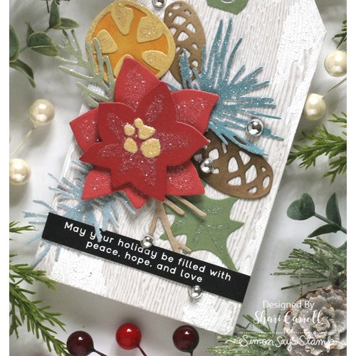 Tim Holtz Distress Rock Candy Crystal Clear Glitter Ranger