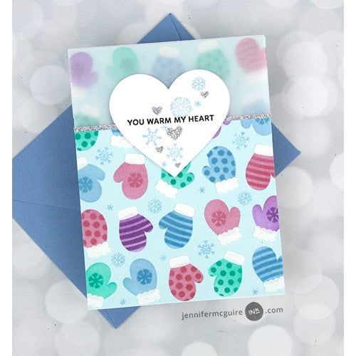 Simon Says Stamp! Tim Holtz Distress ROCK CANDY Crystal Clear Glitter Ranger tdr35879 | color-code:ALT09