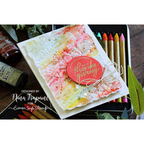 Simon Says Stamp! Tim Holtz DISTRESS MICA FLAKES Ranger tdr69140 | color-code:ALT03