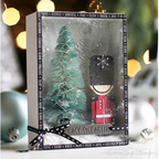 Simon Says Stamp! Tim Holtz DISTRESS MICA FLAKES Ranger tdr69140 | color-code:ALT08
