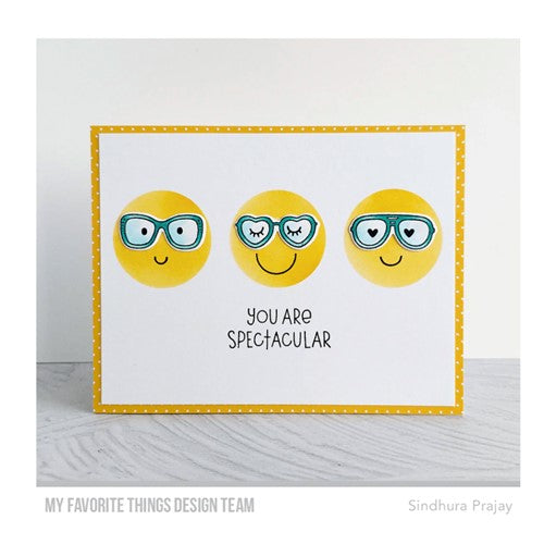 Simon Says Stamp! My Favorite Things SPECTACULAR Clear Stamps mstn008 | color-code:ALT2