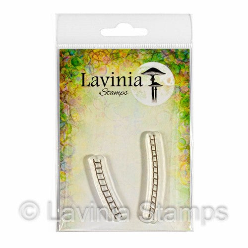 Simon Says Stamp! Lavinia Stamps FAIRY LADDERS Clear Stamps LAV731