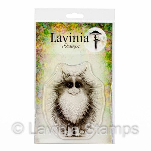 Simon Says Stamp! Lavinia Stamps NOOF Clear Stamp LAV725