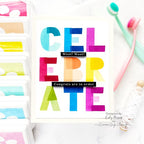 Simon Says Stamp! Simon Says Stamp Sentiment Strips REVERSE YAY YOU sssg131102 | color-code:ALT1