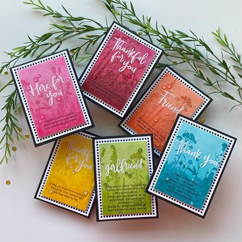 Simon Says Stamp! Simon Says Stamp A2 MARQUEE Wafer Dies sssd112576 | color-code:ALT2