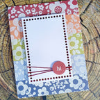 Simon Says Stamp! Simon Says Stamp A2 MARQUEE Wafer Dies sssd112576