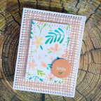 Simon Says Stamp! Simon Says Stamp A2 MARQUEE Wafer Dies sssd112576