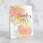 Simon Says Stamp! Simon Says Stamp A2 MARQUEE Wafer Dies sssd112576 | color-code:ALT96