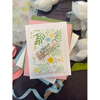 Simon Says Stamp! Simon Says Stamp BIRTHDAY ON A LINE Wafer Die sssd112579
