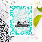 Simon Says Stamp! Simon Says Clear Stamps MISSING YOU sss302485 | color-code:ALT2