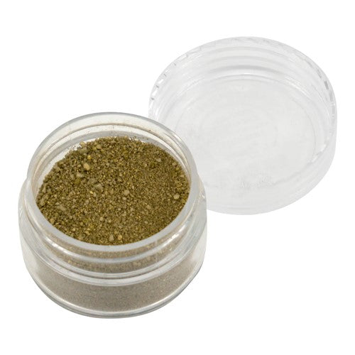 Couture Creations Gold Chunky Embossing Powder