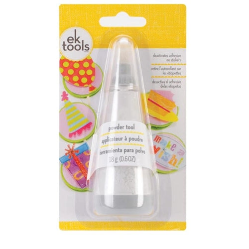 Simon Says Stamp! EK Success POWDER TOOL Applicator 54 04002