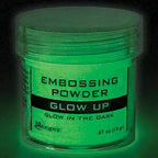 Simon Says Stamp! Ranger Embossing Powder GLOW UP epj79095