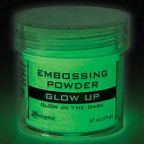 Simon Says Stamp! Ranger Embossing Powder GLOW UP epj79095