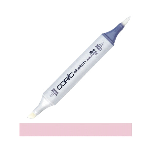 Simon Says Stamp! Copic Sketch Marker V91 PALE GRAPE Purple Lilac Lavender Light