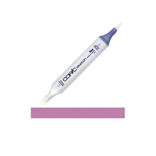 Simon Says Stamp! Copic Sketch Marker V95 LIGHT GRAPE Lavender Purple Pastel