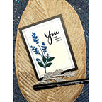 Simon Says Stamp! Altenew ITTY BITTY BRANCHES Dies ALT7019