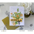 Simon Says Stamp! Altenew ITTY BITTY BRANCHES Dies ALT7019