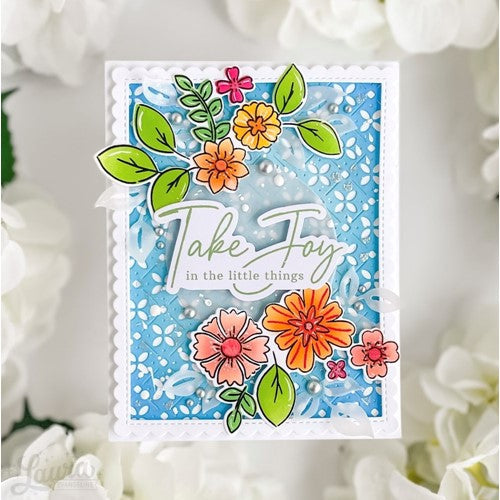 Simon Says Stamp! PinkFresh Studio SIMPLEST GESTURES Stencil Set 148722 | color-code:ALT08