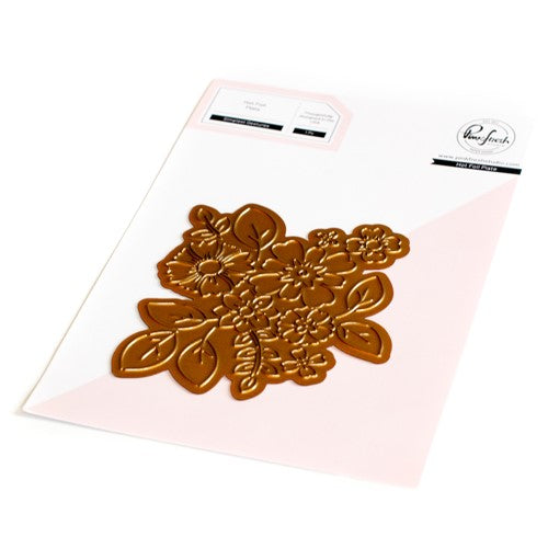 Simon Says Stamp! PinkFresh Studio SIMPLEST GESTURES Hot Foil Plate 148822