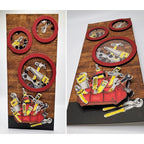 Simon Says Stamp! Art Impressions TOOL Bag and Die Set 5503