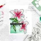 Simon Says Stamp! Honey Bee AURORA BOREALIS Gem Stickers hbgs-030 | color-code:ALT06