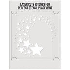 Simon Says Stamp! Brutus Monroe STICK AND STAMP BLENDING BUDDY bru9351