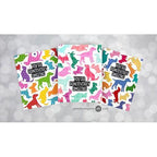 Simon Says Stamp! Newton's Nook Designs CAT SILHOUETTES Dies NN2205D01 | color-code:ALT5