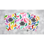 Simon Says Stamp! Newton's Nook Designs DOG SILHOUETTES Dies NN2205D02 | color-code:ALT5