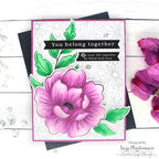 Simon Says Stamp! Simon Says Stamp Sentiment Strips REVERSE WEDDING sssg131100 | color-code:ALT0