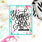 Simon Says Stamp! Simon Says Stamp Sentiment Strips REVERSE WEDDING sssg131100 | color-code:ALT2