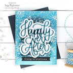 Simon Says Stamp! Simon Says Stamp Sentiment Strips REVERSE WEDDING sssg131100 | color-code:ALT3