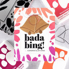 Simon Says Stamp! Simon Says Stamp BELL Wafer Dies sssd112600 | color-code:ALT0