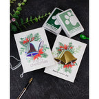 Simon Says Stamp! Simon Says Stamp BELL Wafer Dies sssd112600 | color-code:ALT00