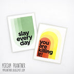 Simon Says Stamp! CZ Design Clear Stamps YAY YOU cz269c | color-code:ALT00