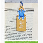 Simon Says Stamp! Lawn Fawn DREAM BIG Clear Stamps lf2869