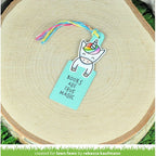 Simon Says Stamp! Lawn Fawn DREAM BIG Clear Stamps lf2869