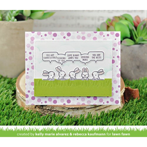 Simon Says Stamp! Lawn Fawn SIMPLY CELEBRATE CRITTERS ADD-ON Clear Stamps lf2862
