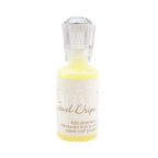 Simon Says Stamp! Tonic YELLOW IRIS Nuvo Jewel Drops 632n