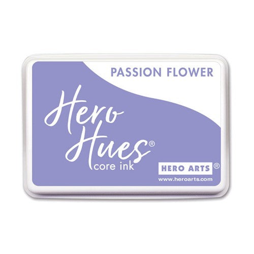 Simon Says Stamp! Hero Arts PASSION FLOWER Core Ink Pad AF721