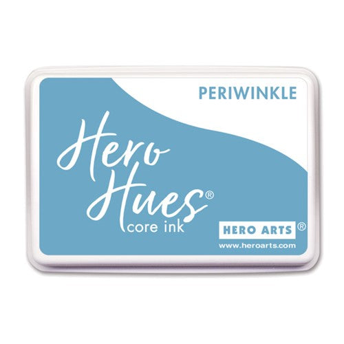 Simon Says Stamp! Hero Arts PERIWINKLE Core Ink Pad AF700