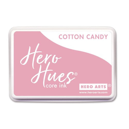 Simon Says Stamp! Hero Arts COTTON CANDY Core Ink Pad AF601